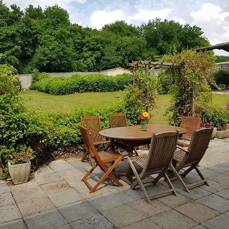 Country 4 Bed House With Private Heated Pool Villa *