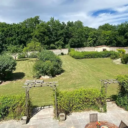 Country 4 Bed House With Private Heated Pool Villa *