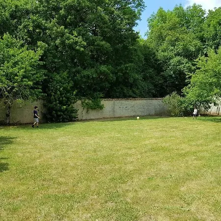 Villa Country 4 Bed House With Private Heated Pool