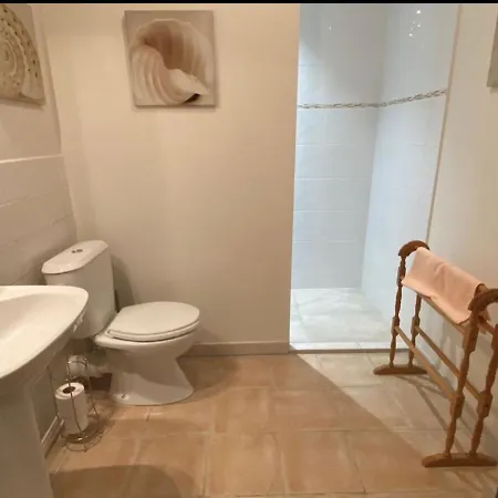 Villa Country 4 Bed House With Private Heated Pool *