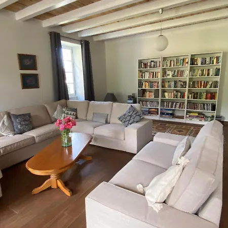Villa Country 4 Bed House With Private Heated Pool *